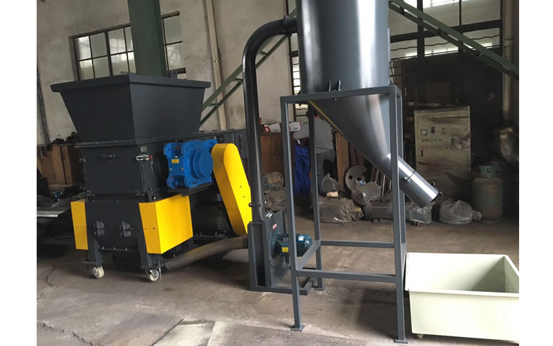 聚苯烯塑料撕碎機(jī)，撕碎機(jī)